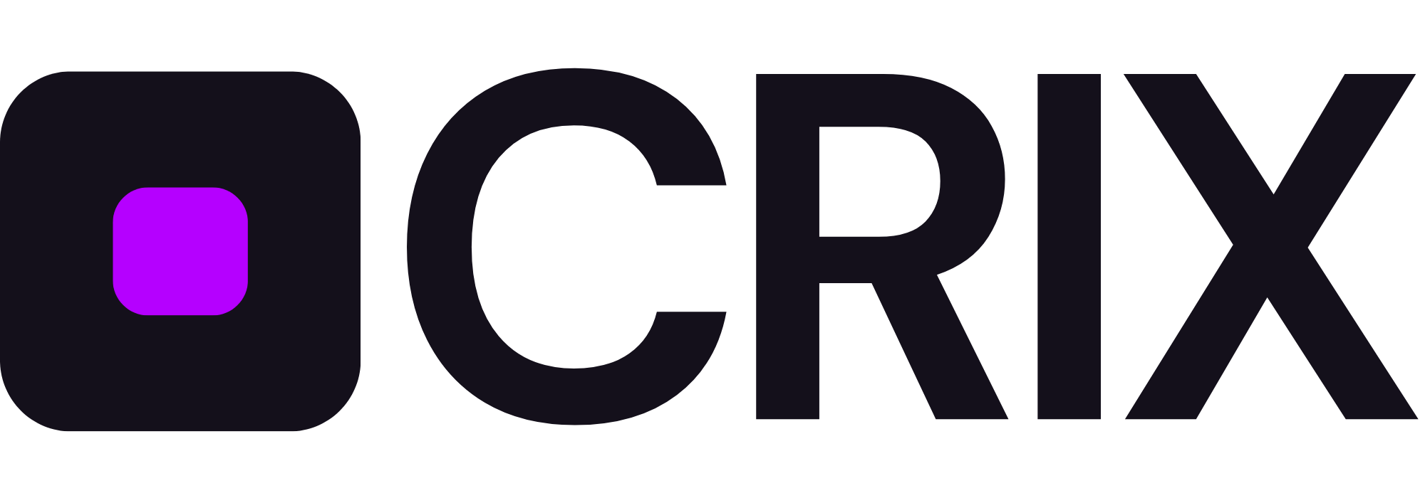 OCRIX Logo